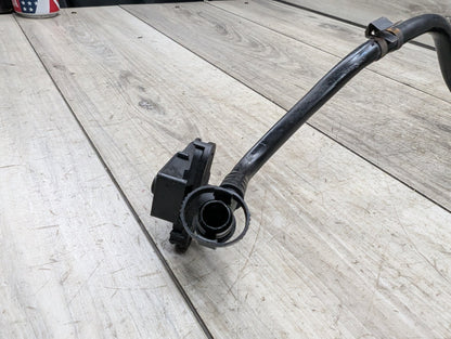 2011 - 2017 BMW X3 F25 Fuel Tank Ventilation Breather Valve 7636144 N20B20A