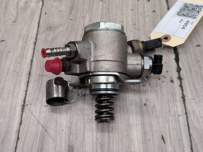 2008 - 2017 Audi S5 8T Engine Motor HPFP High Pressure Fuel Pump 07L127026Q