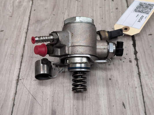 2008 - 2017 Audi S5 8T Engine Motor HPFP High Pressure Fuel Pump 07L127026Q