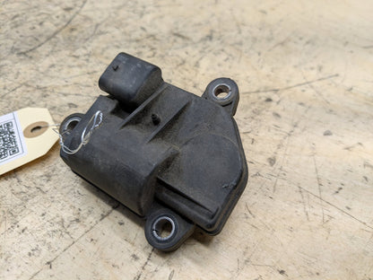 OEM BMW G01 G02 G11 G12 G14 G15 G30 X3 Muffler Exhaust Flap Actuator Drive Motor