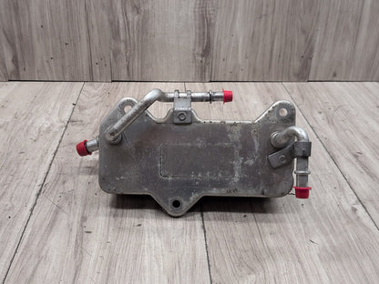2015-2018 Audi Q3 8U Tranmssion Oil Cooler 8U0317021A