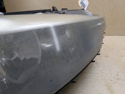 *12-15 OEM BMW F30 F31 328 335 Right Passenger Side Halogen Headlight