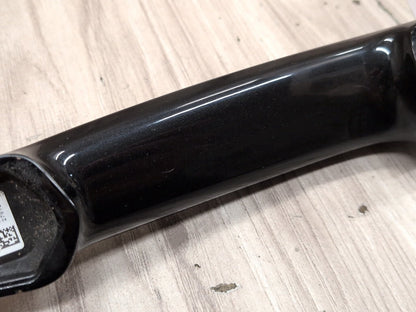 OEM BMW F25 X3 F26 X4 COMFORT ACCESS Left Driver Door Handle Black