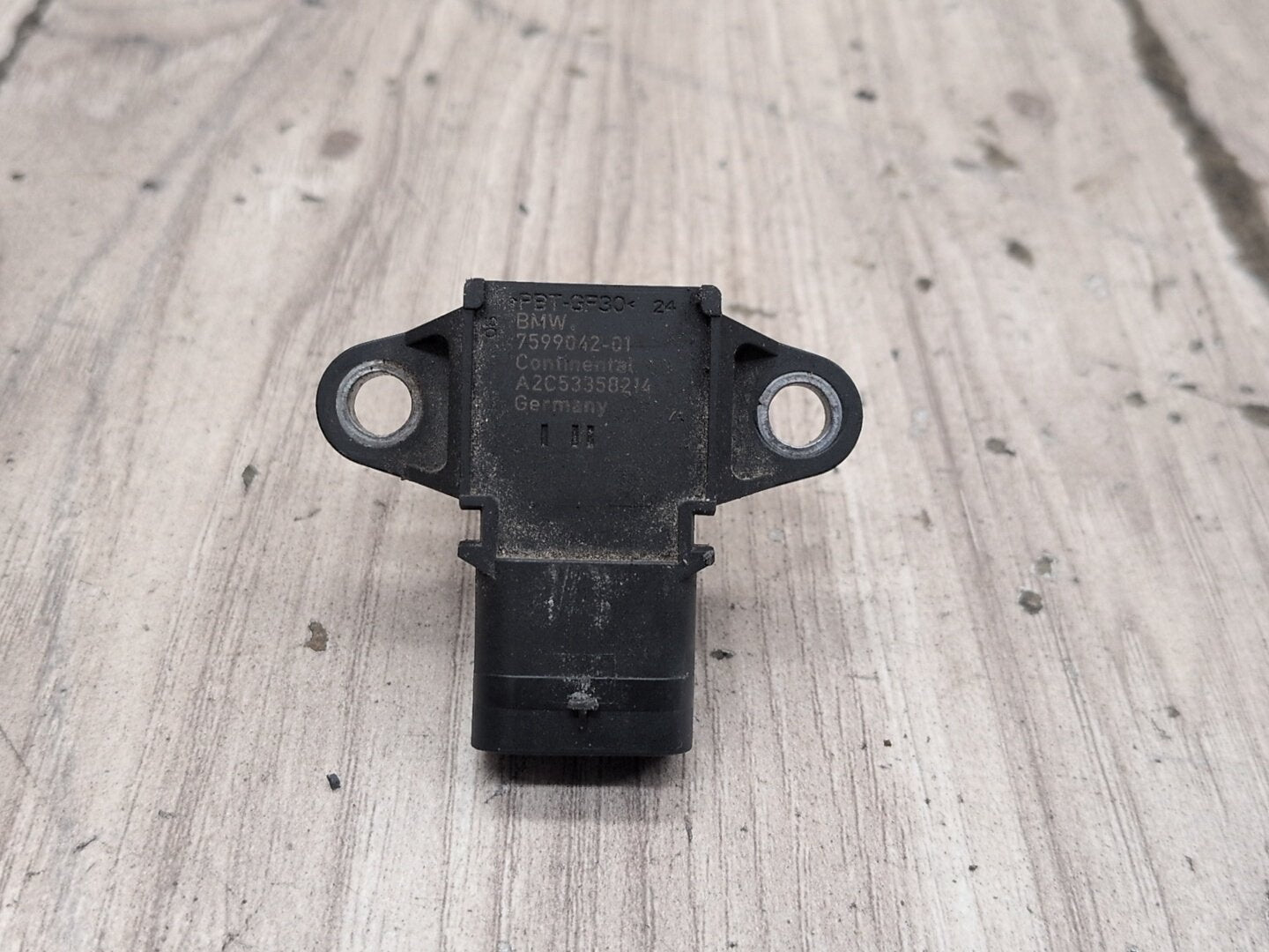 OEM BMW Engine N54 N55 S55 N63 S63 Engine MAP Manifold Air Pressure Sensor