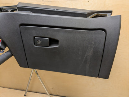 OEM BMW G20 G22 G26 G42 G80 G82 M3 Dashboard Dash Board Cover Trim Panel BLACK