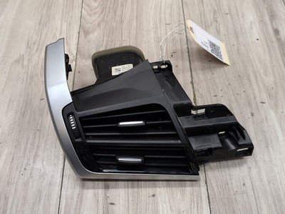 14-19 OEM BMW F15 F16 F85 F86 X5 X6 X5M X6M Left Driver Dash AC Air Vent Grille