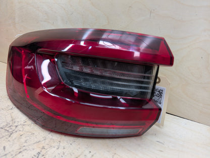 2019-2026 BMW X5 G05 Rear Left Driver Outer Tail Light 7442261 OEM
