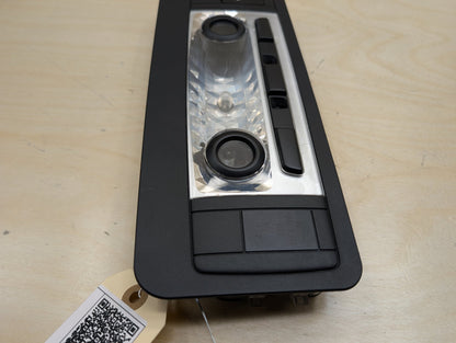 2007-2013 BMW 328i E93 Headliner Overhead Dome Light Switch Module 9137478