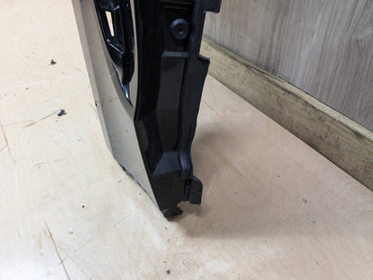 2014 - 2018 BMW X5 F85 Front Left Driver Fender Panel 8056337 S63B44T2