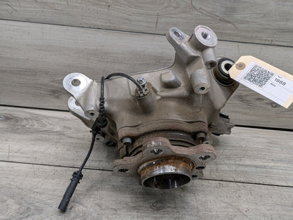 21-25 OEM BMW G22 G23 430 M440 REAR Left Driver Side Knuckle Hub Spindle Bearing