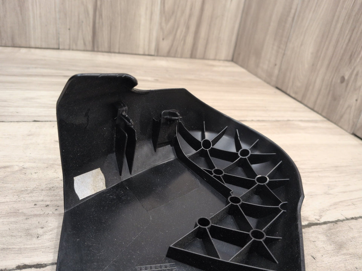 16-22 OEM BMW G11 G12 740 750 Front Left Driver Seat Switch Outer Trim Panel