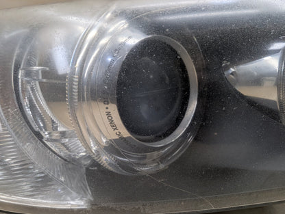 07-10 OEM BMW E92 E93 Right Passenger Dynamic Adaptive Xenon Headlight + Modules