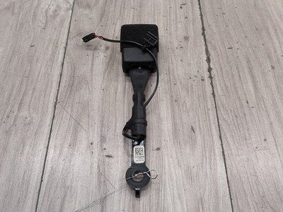 OEM BMW F93 F97 G01 G02 G16 G20 G80 M3 330 M340 Front Left Right Seatbelt Buckle