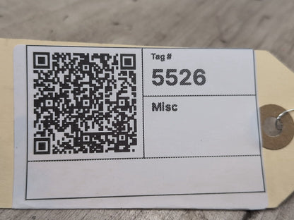 2019-2026 BMW M340i G20 Gas Accelarator Pedal 6889820