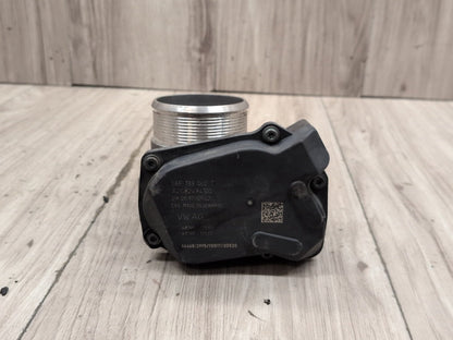 05-20 OEM Audi A3 A4 A5 A6 Q3 Q5 S3 CCTA Engine Motor Throttle Body 06F133062T