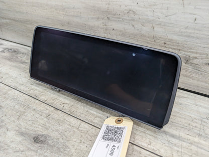 2018 - 2024 BMW X3 G01 Monitor Display Screen 9825934 B46B20O1