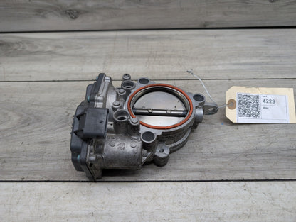 OEM BMW F22 F30 F32 F36 G01 G20 G26 G30 Throttle Body Valve Actuator B46 B48 B58