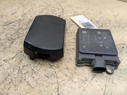 16-20 OEM BMW G30 G32 G11 G12 F90 M5 Front Radar Sensor Module Unit