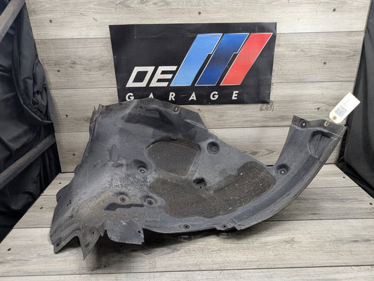 OEM BMW G30 530 540 M550 M SPORT Front Left Driver Fender Liner Splash Shield