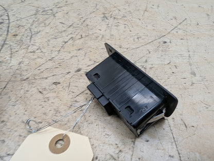 OEM BMW F02 F10 F15 F48 F90 G01 G20 G30 G80 X3 Rear Trunk Lid Center Lock Switch