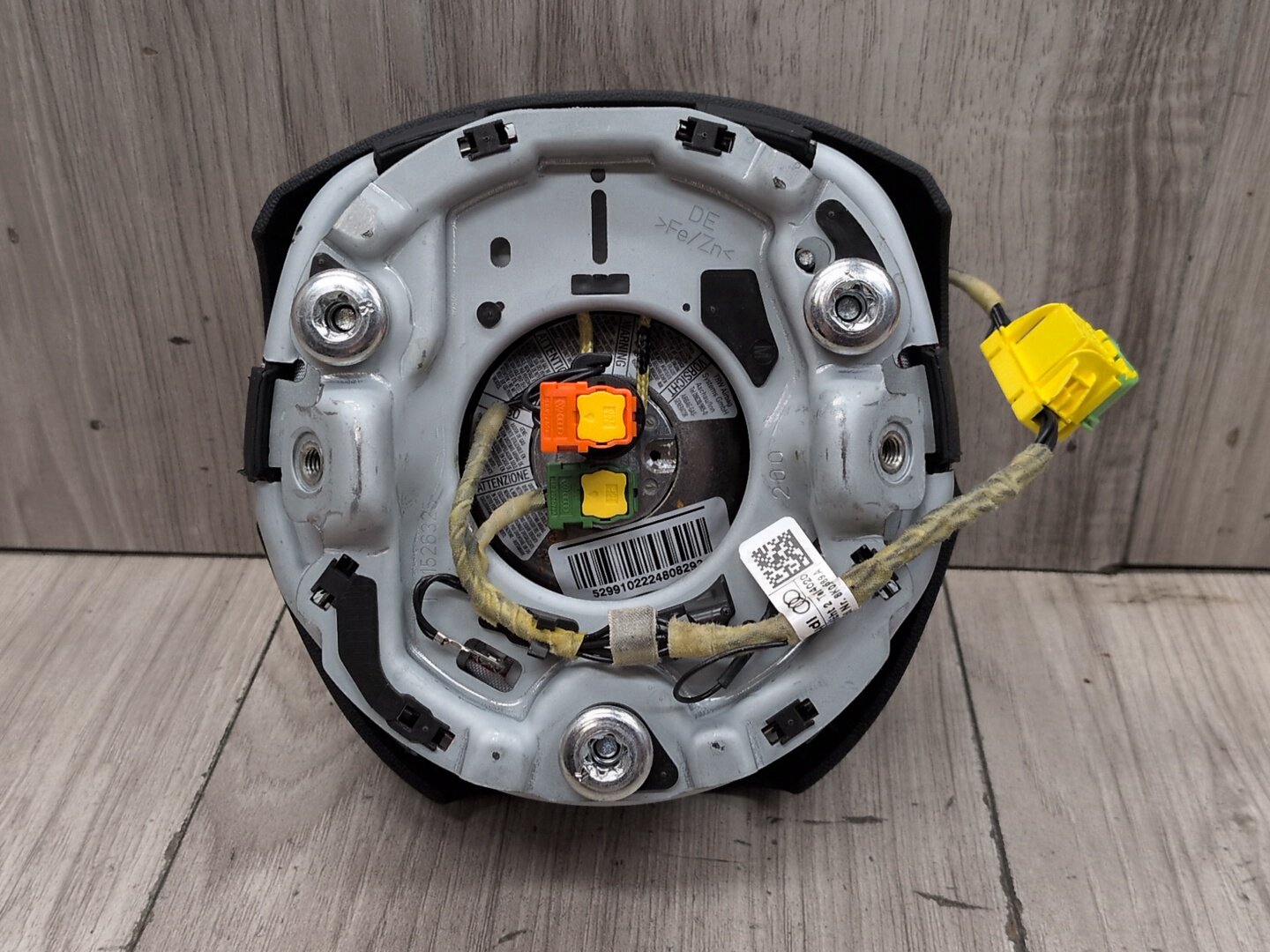 2010-2016 Audi S4 B8- PN: