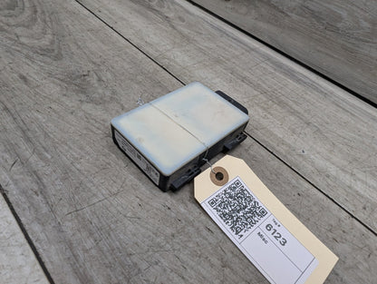 OEM BMW G12 G30 540 M550 750 Blind Spot Radar Sensor Lane Change Warning Module