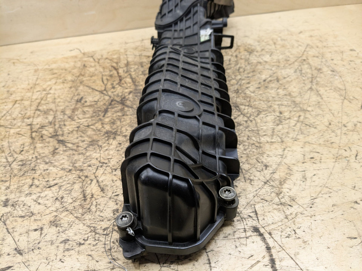 16-23 OEM BMW G12 G30 M550 750 M5 Left Driver Engine N63 S63 Intake Manifold 1-4