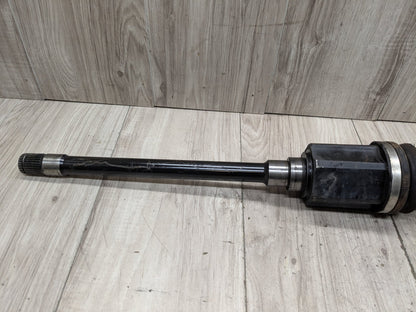 09-15 OEM BMW F01 750iX F02 750LiX Front Right Passenger Half Shaft CV Axle