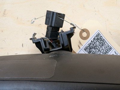 OEM BMW F02* F06 F12 F13 F15 F25 F85 X5 Auto Dim Rear View Mirror EC/ LED/ GTO