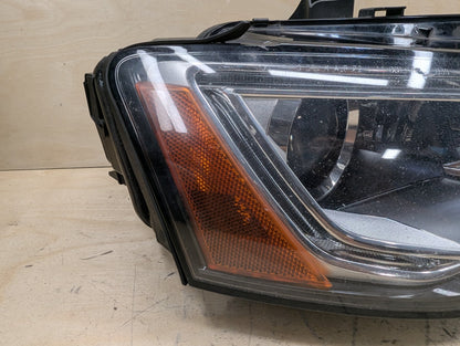 13-17 OEM Audi A5 RS5 S5 Front Right Passenger HID Xenon Headlight 8T0941032E