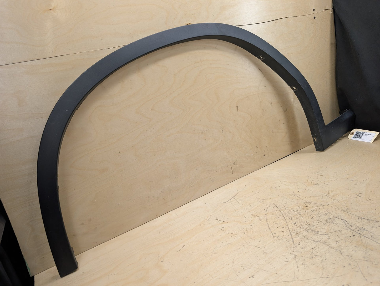 OEM BMW G01 G02 X3 X4 Front Left Driver Fender Flare Wheel Arch Molding Trim