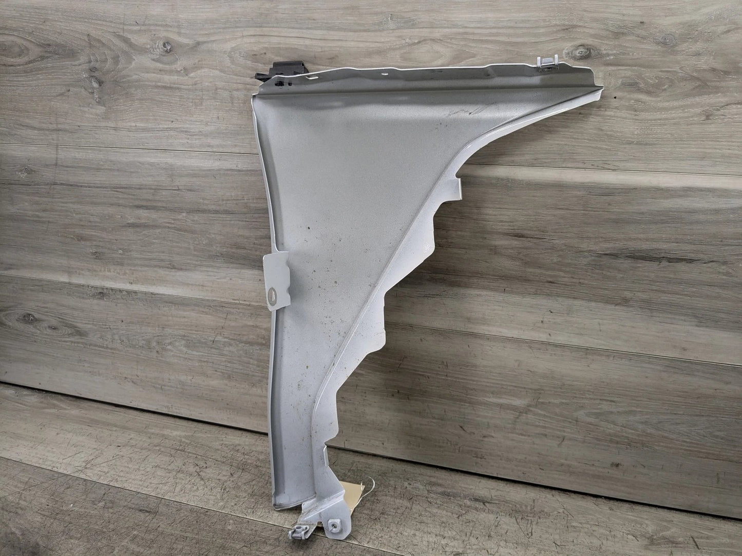 19-24 OEM BMW G29 Z4 30 M40 Left Driver Side Fender Panel White 300