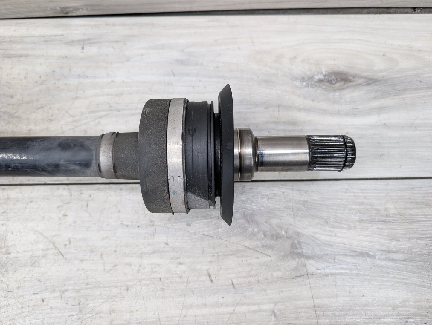 2018 - 2023 BMW X3 G01 Rear Right Passenger Half Shaft Output CV Axle 7953550 B58B30M0