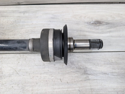 2018 - 2023 BMW X3 G01 Rear Right Passenger Half Shaft Output CV Axle 7953550 B58B30M0