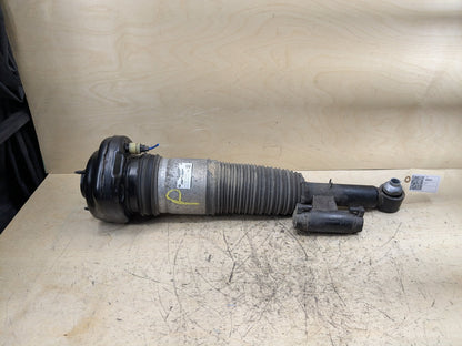 16-22 OEM BMW G11 G12 740 750 B7 REAR Right Passenger Air Suspension Shock Strut