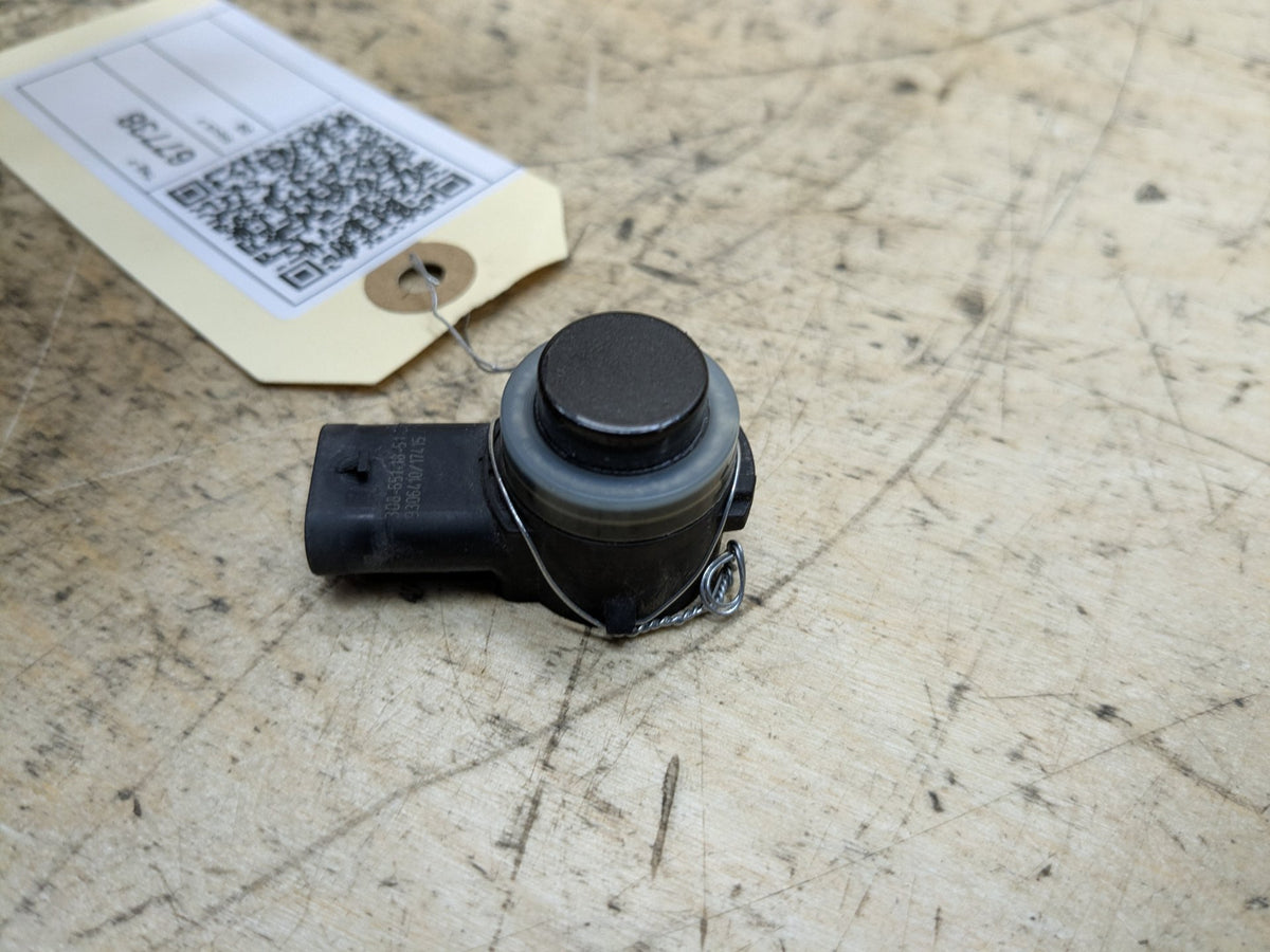 2016-2019 BMW 750i G12 Bumper PDC Parking Distance Sensor 9283200 OEM