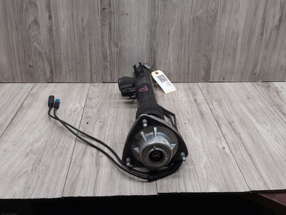 2015 BMW X5 F85 Rear Right Passenger Spring Strut Shock Absorber 7856496 S63B44T2
