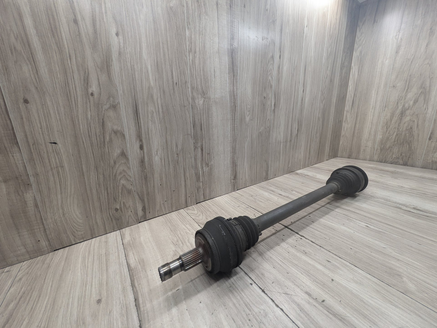 2009-2012 Mercedes-Benz E550 W212 Rear Left or Right Half Shaft Output CV Axle A2213502010 OEM