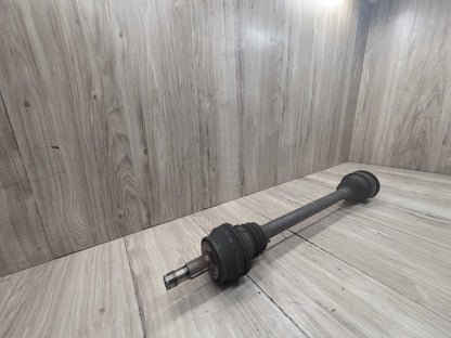 2009-2012 Mercedes-Benz E550 W212 Rear Left or Right Half Shaft Output CV Axle A2213502010 OEM