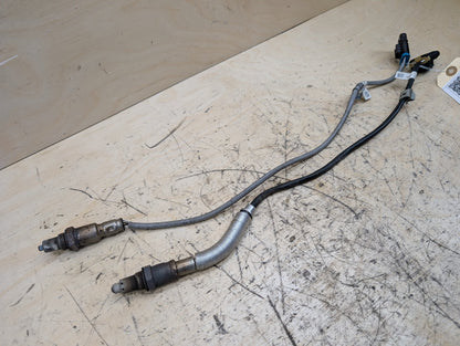 OEM BMW G01 G05 G20 G22 G23 G30 Cat Catalytic Oxygen O2 Lambda Probe Sensors B58