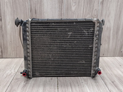 2019 - 2026 BMW X5 G05 Right Passenger Secondary Auxiliary Radiator 8697893 N63B44M3