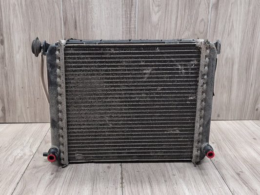 2019 - 2026 BMW X5 G05 Right Passenger Secondary Auxiliary Radiator 8697893 N63B44M3