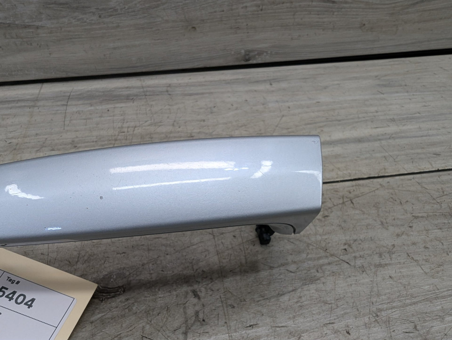 OEM BMW F22 F30 F32 F33 F36 M3 M4 FRONT Left Driver Door Handle COMFORT ACCESS