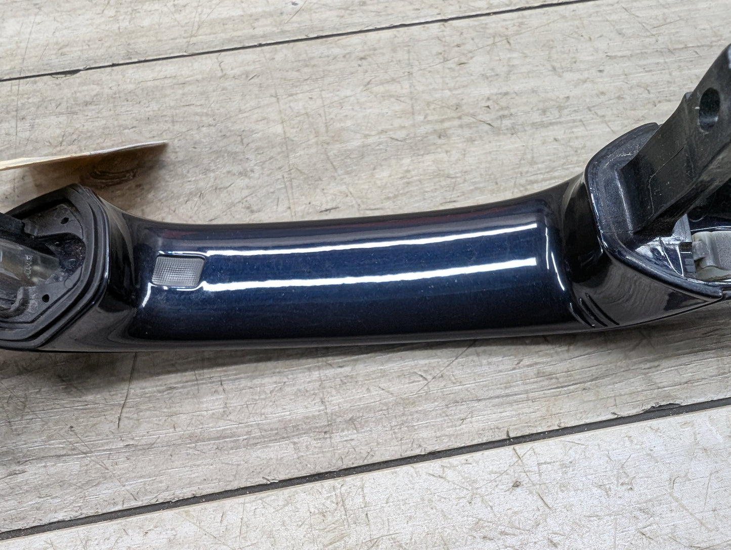 17-23 OEM BMW M550i xDrive G30 Front Left Driver Exterior Door Handle w/ Comfort Access 8071339