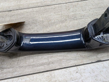 17-23 OEM BMW M550i xDrive G30 Front Left Driver Exterior Door Handle w/ Comfort Access 8071339