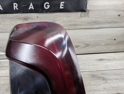 PRE-LCI OEM BMW G20 G80 330 M340 M3 Rear Right Passenger Outer Stop Tail Light