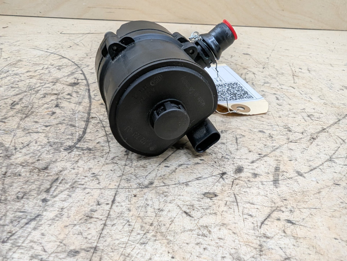 OEM BMW F90 F93 G11 G12 G16 G30 M5 Engine Electric Auxiliary Water Coolant Pump