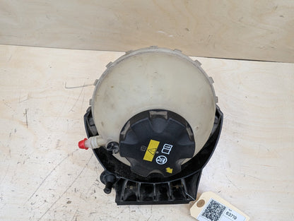 OEM BMW F22 F23 F30 F32 F33 F36 Coolant Overflow Reservoir Tank Bottle N20 N26