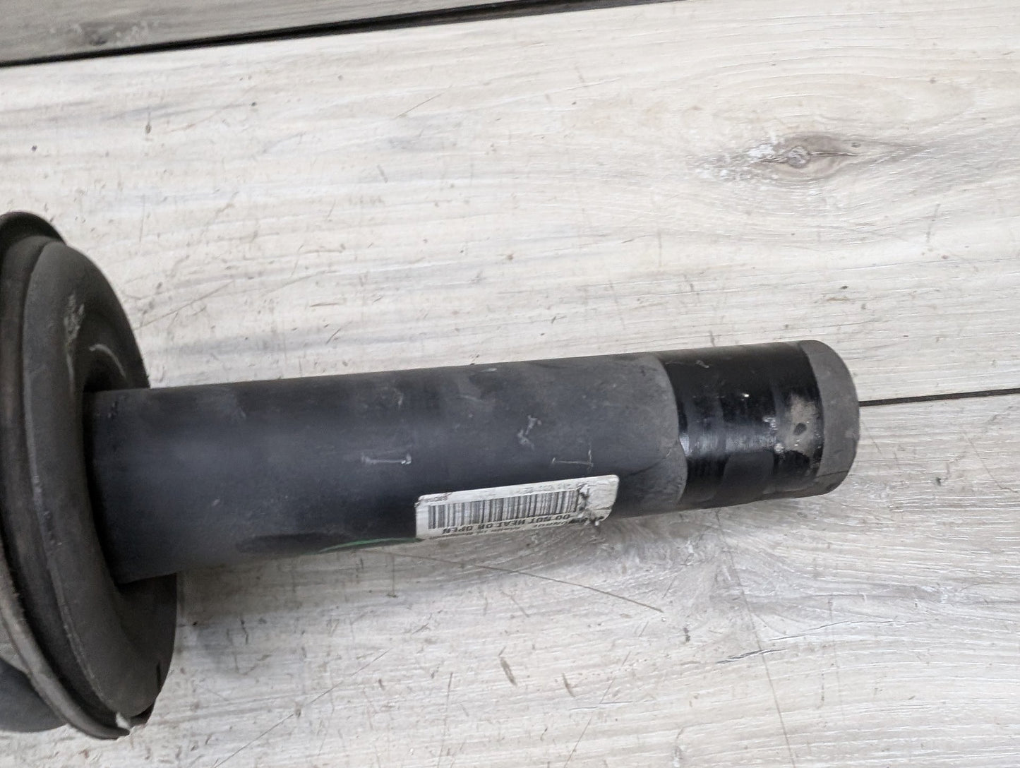 2009 - 2017 Audi Q5 8R Front Left Driver Spring Strut Shock Absorber 8K0412383F EA888