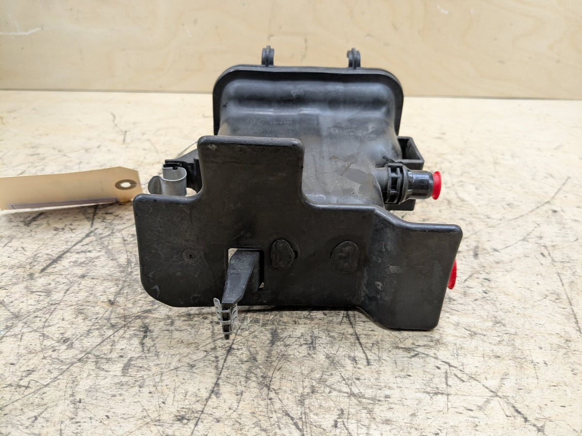 2018-2023 BMW M550i G30 Coolant Expansion Tank Reservoir 8610658 OEM
